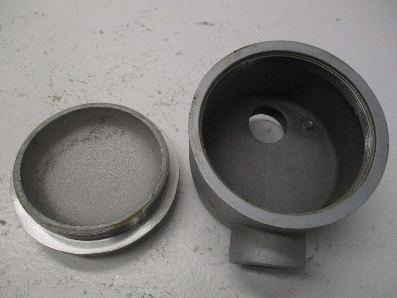 APPLETON GRLB150 NSNP