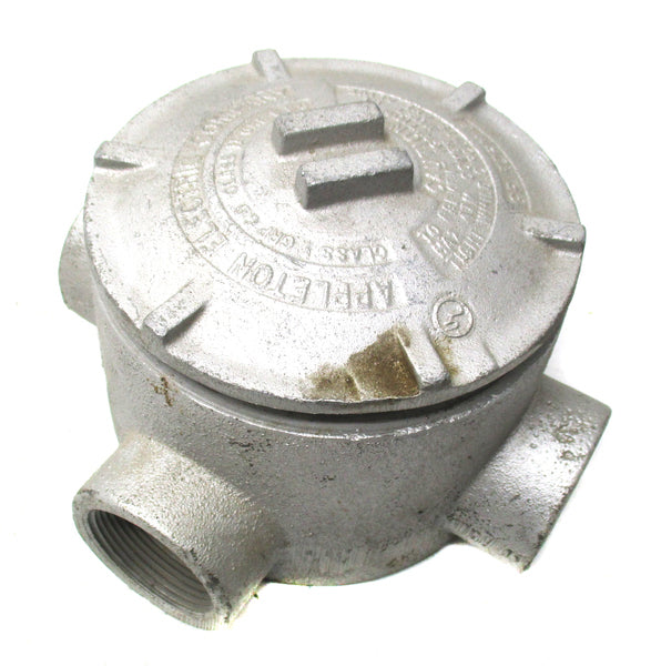 APPLETON GRX150-A NSNP