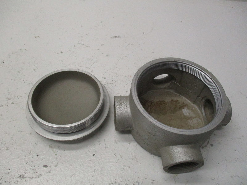 APPLETON GRX150-A NSNP