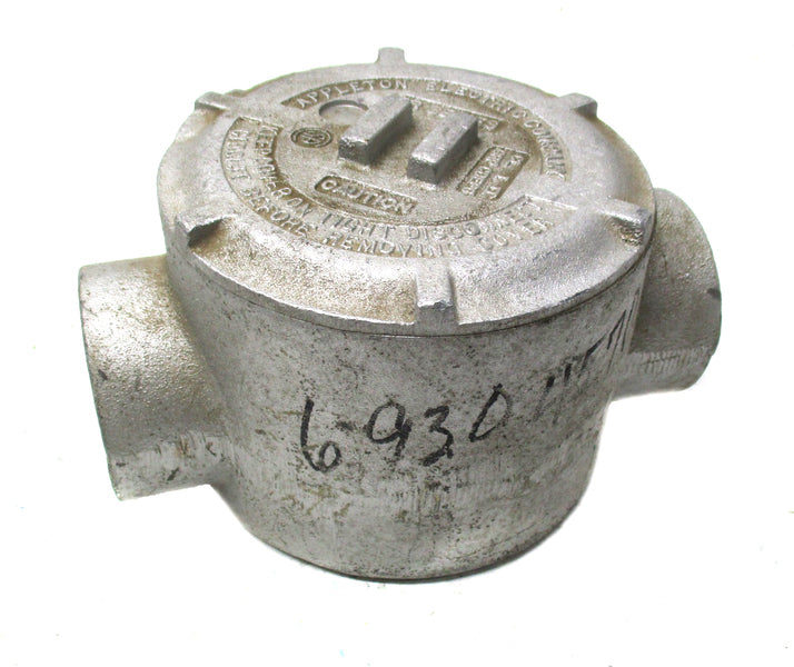 APPLETON GRC200 NSNP