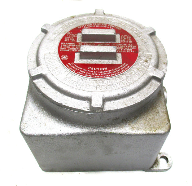 APPLETON GUB-1-2-22 NSNP