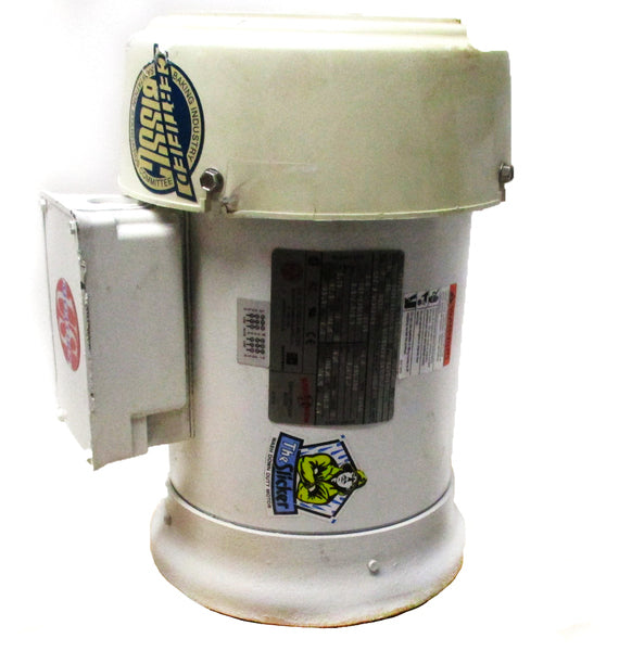 US MOTOR WD3E2DCR (AS PICTURED) NSNP