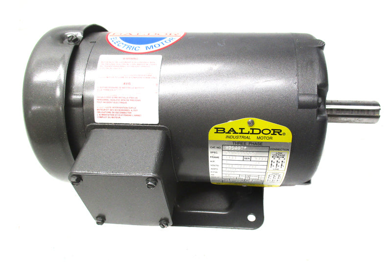 BALDOR M3546T NSMP