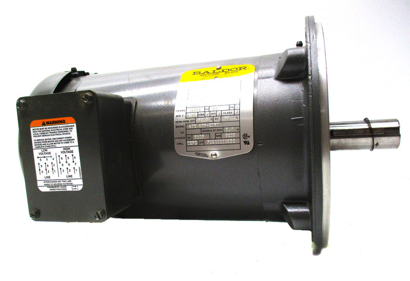 BALDOR VM3610T NSNP