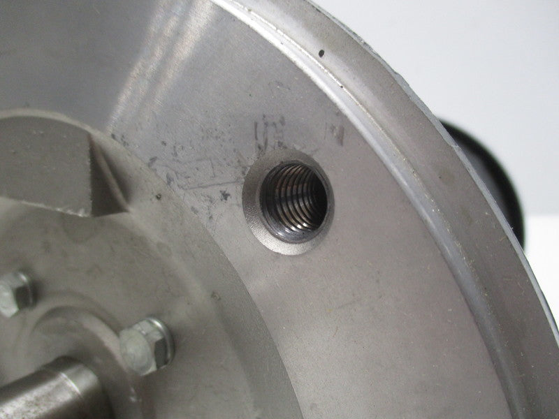 BALDOR VM3610T NSNP