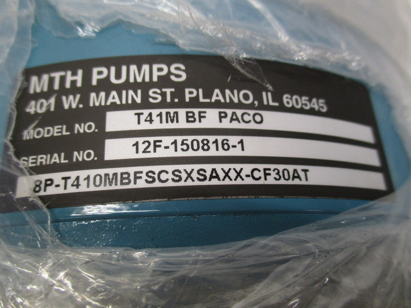MTH T41M NSMP