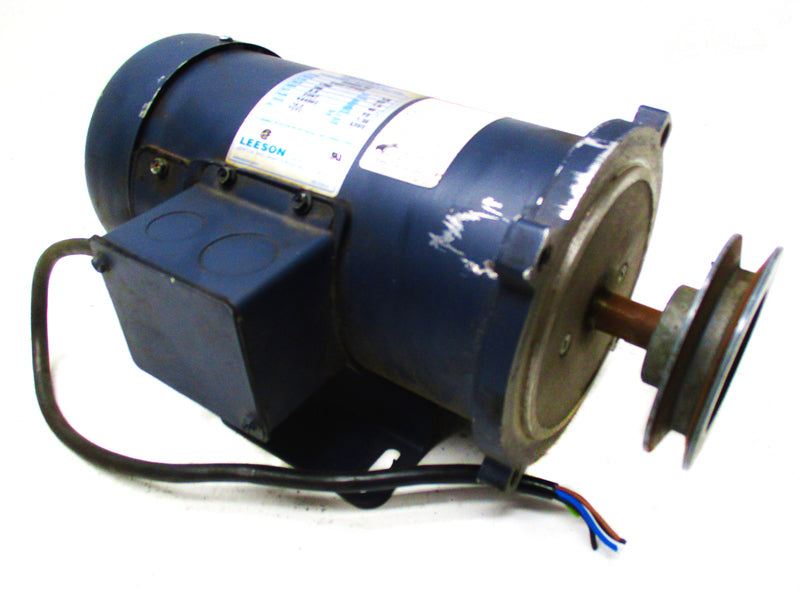 LEESON C42D17FK6C (AS PICTURED) UNMP