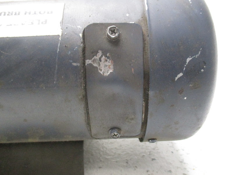 LEESON C42D17FK6C (AS PICTURED) UNMP