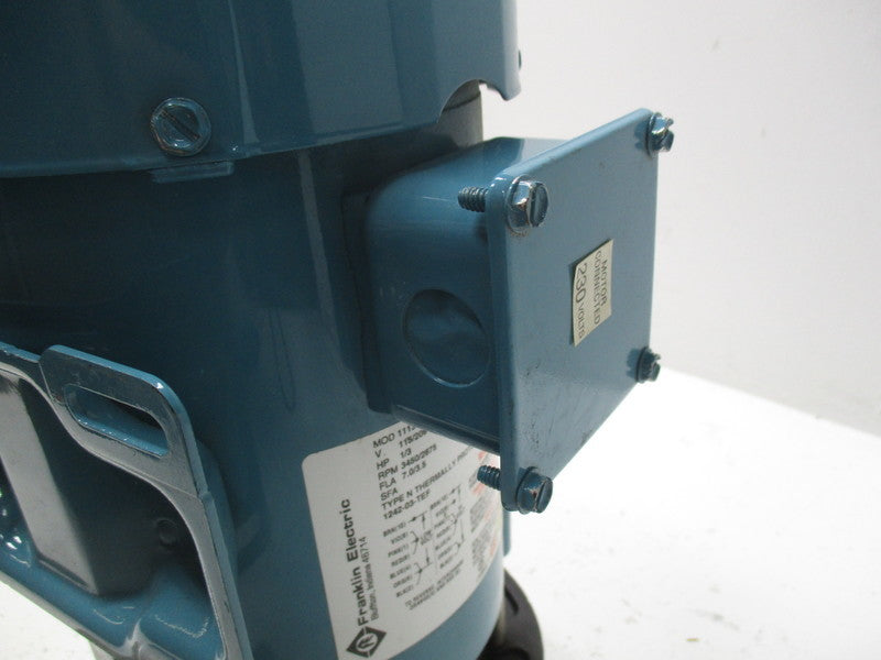 MTH T41M NSNP