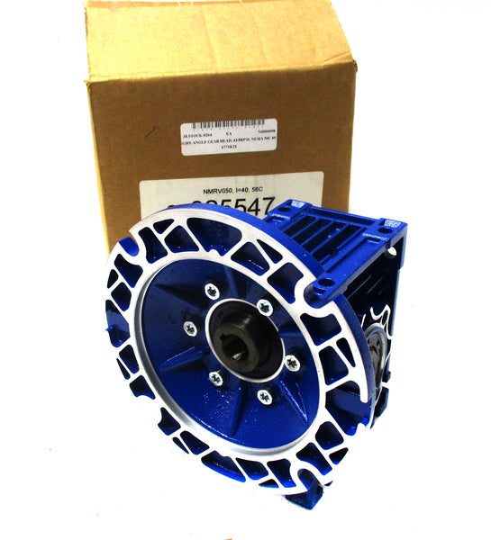 MOTOVARIO NMRV050 NSMP