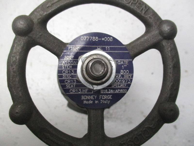 BONNEY FORGE HL-11-1 NSNP