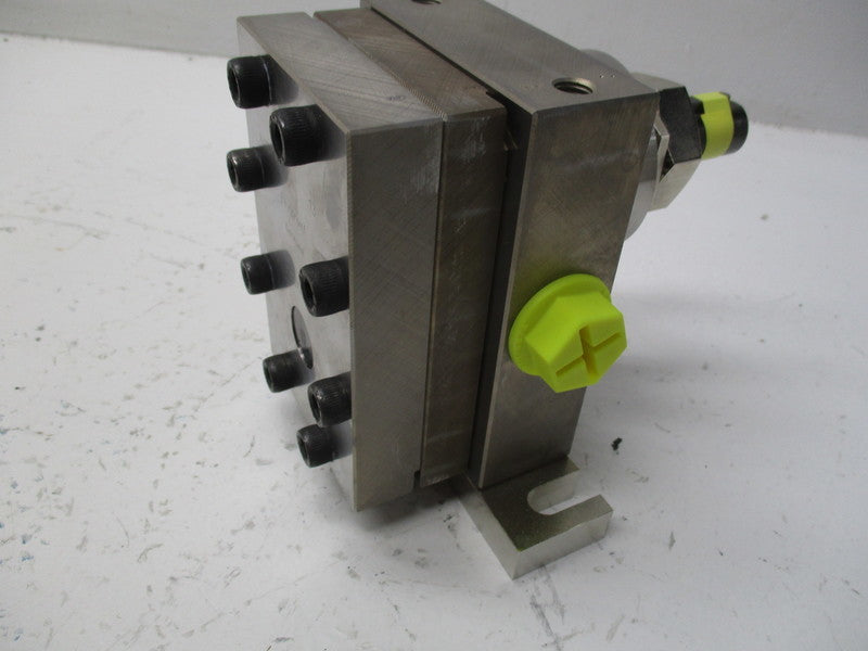 MAHR N19-DLC NSNP