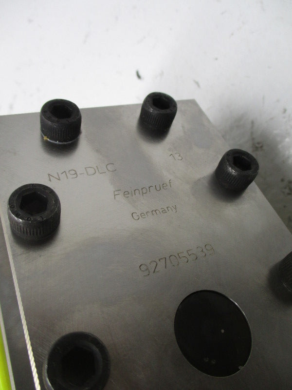 MAHR N19-DLC NSNP