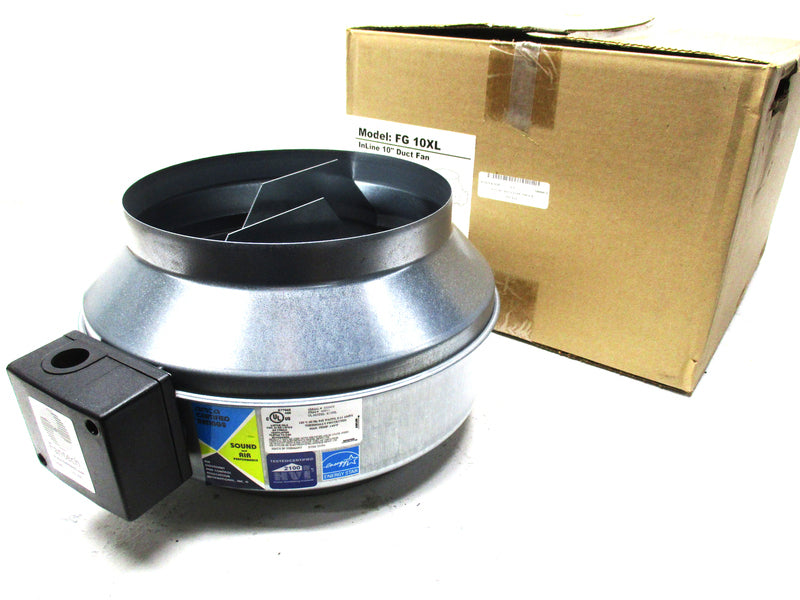 FANTECH FG10XL NSMP