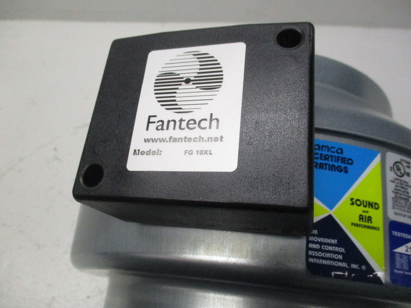 FANTECH FG10XL NSMP