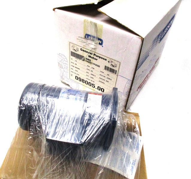 LEESON C42D17FK5D NSMP