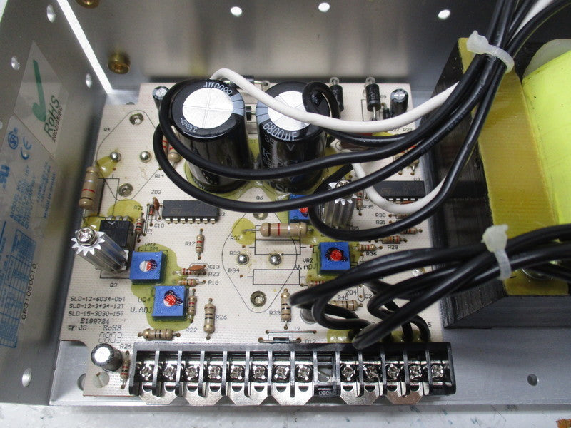 SOLA SLD-15-3030-15T NSMP