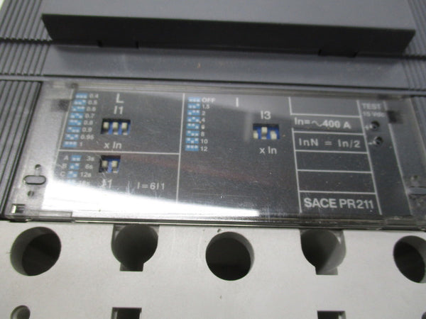 ABB S5N400BW-2 NSMP