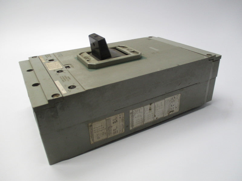 ITE HP3-F16 600VAC 400A UNMP