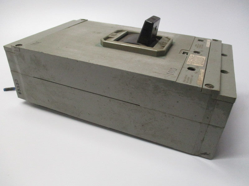 ITE HP3-F16 600VAC 400A UNMP