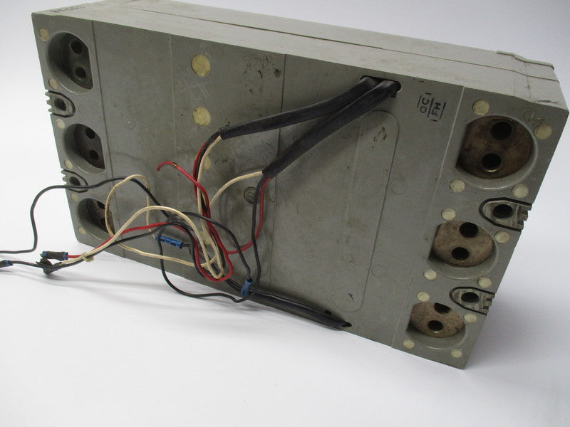 ITE HP3-F16 600VAC 400A UNMP