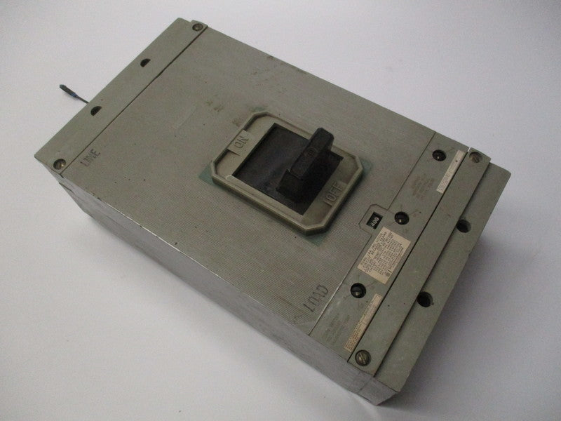 ITE HP3-F16 600VAC 400A UNMP