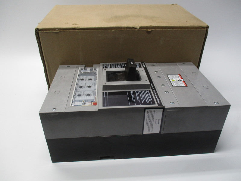 SIEMENS SHMD69800ANGTH 600VAC 800A NSMP