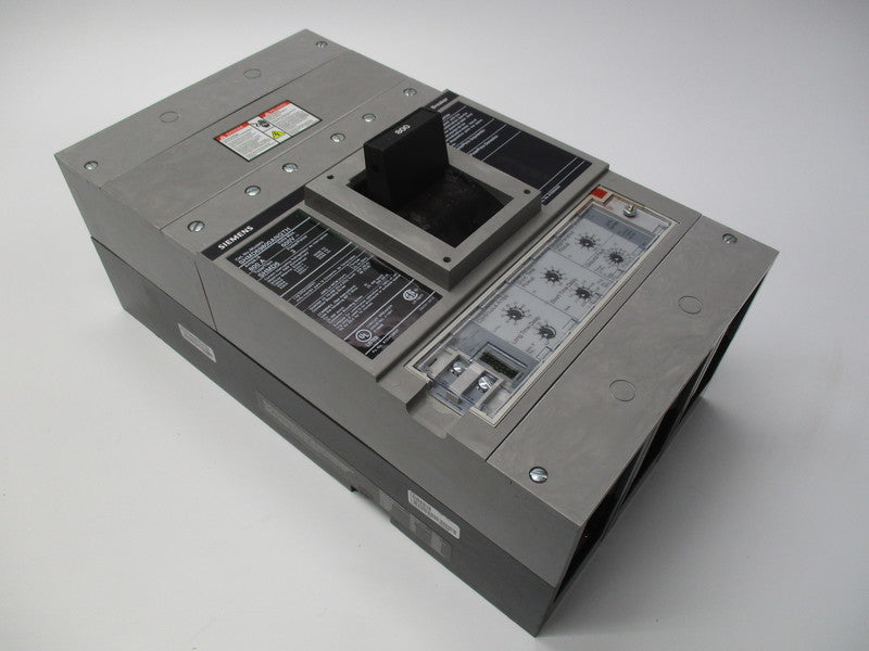 SIEMENS SHMD69800ANGTH 600VAC 800A NSMP