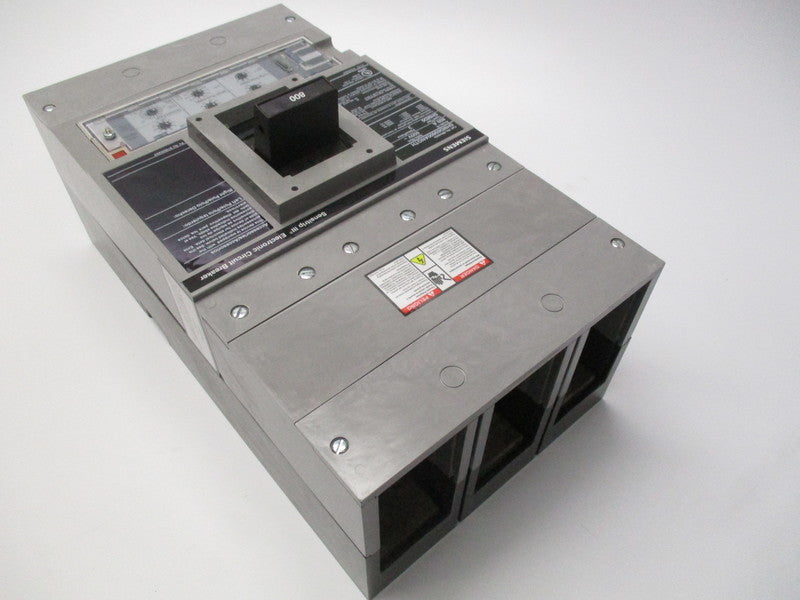 SIEMENS SHMD69800ANGTH 600VAC 800A NSMP