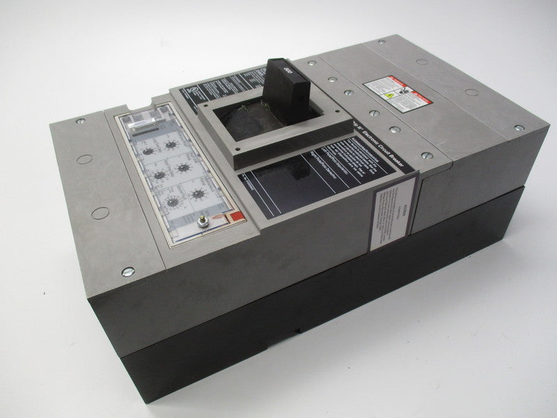 SIEMENS SHMD69800ANGTH 600VAC 800A NSNP