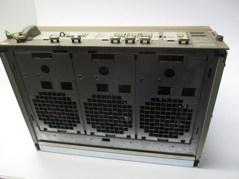 SIEMENS 6ES5135-3UA11 UNMP