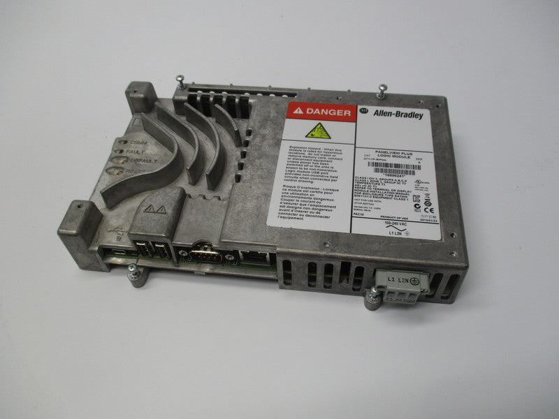 ALLEN BRADLEY 2711P-RP9A SER. A NSNP