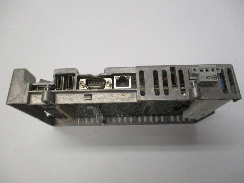 ALLEN BRADLEY 2711P-RP9A SER. A NSNP
