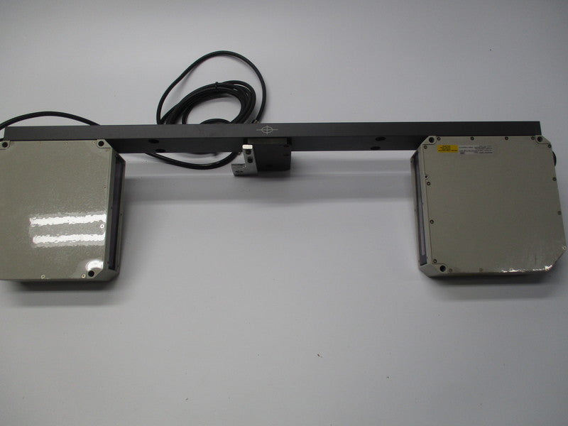 KEYENCE LS-5121 UNMP