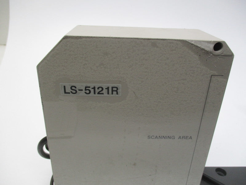 KEYENCE LS-5121 UNMP