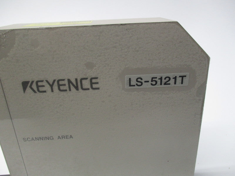 KEYENCE LS-5121 UNMP