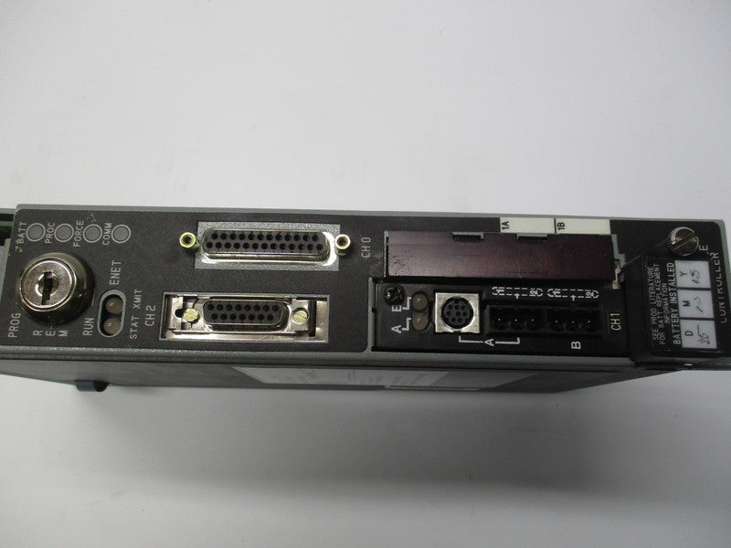 ALLEN BRADLEY 1785-L40E SER. E UNMP
