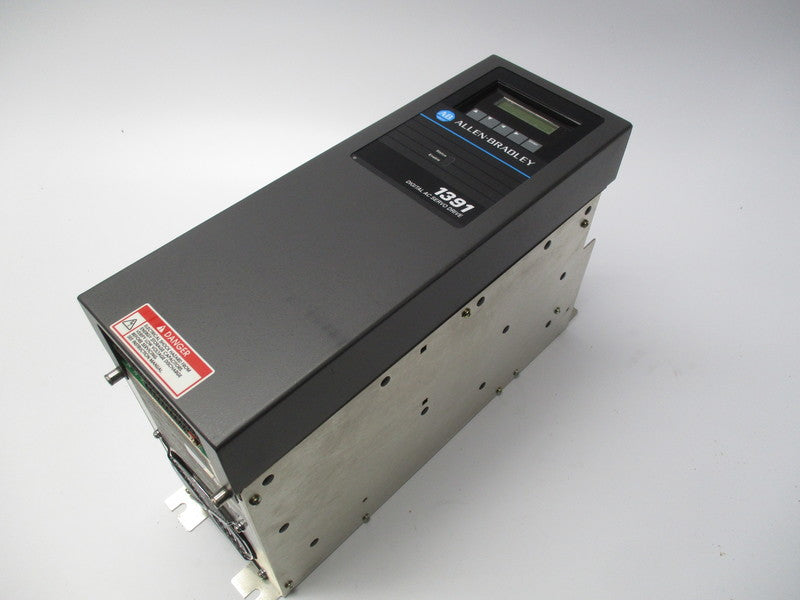 ALLEN BRADLEY 1391-DES15-DI-AQB NSNP