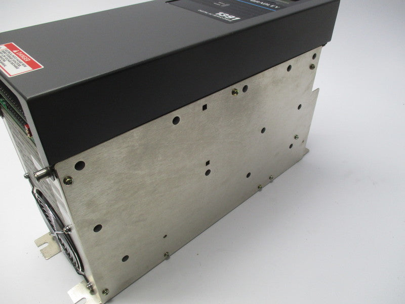 ALLEN BRADLEY 1391-DES15-DI-AQB NSNP