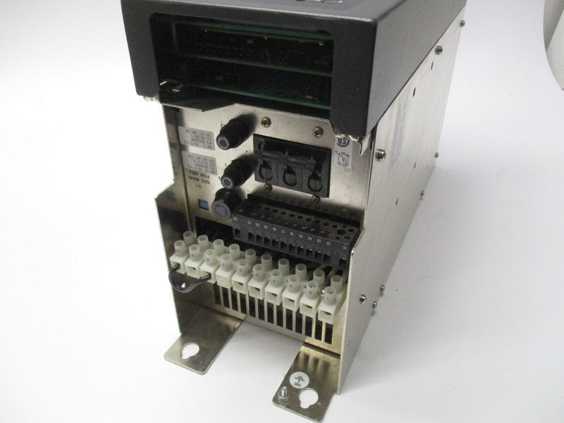 ALLEN BRADLEY 1391-DES15-DI-AQB NSNP