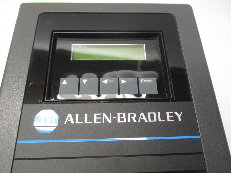 ALLEN BRADLEY 1391-DES15-DI-AQB NSNP