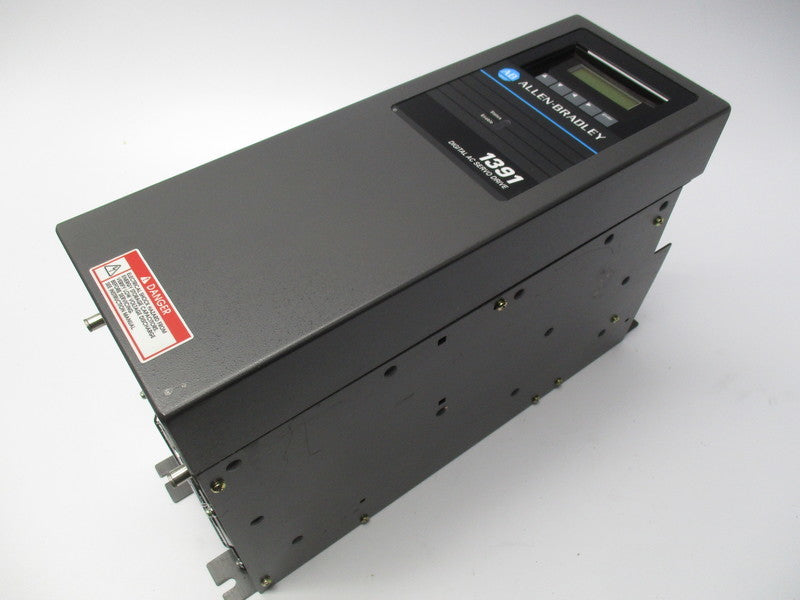 ALLEN BRADLEY 1391-DES22-DI-AQB NSNP