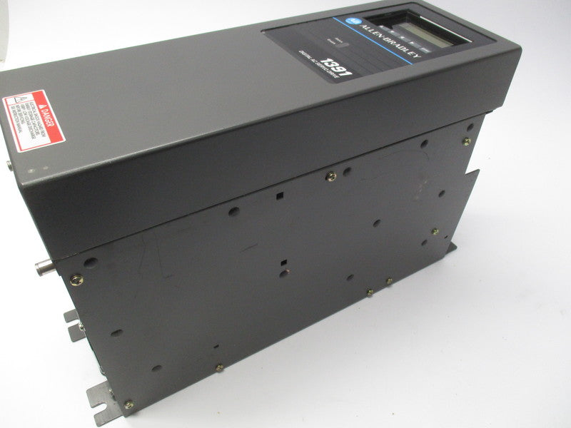 ALLEN BRADLEY 1391-DES22-DI-AQB NSNP