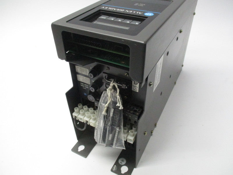 ALLEN BRADLEY 1391-DES22-DI-AQB NSNP