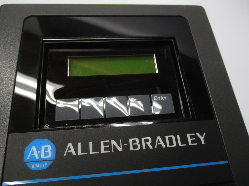 ALLEN BRADLEY 1391-DES22-DI-AQB NSNP