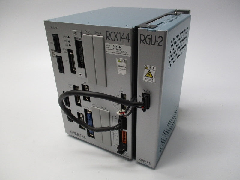 YAMAHA RCX144-RGU2 NSNP