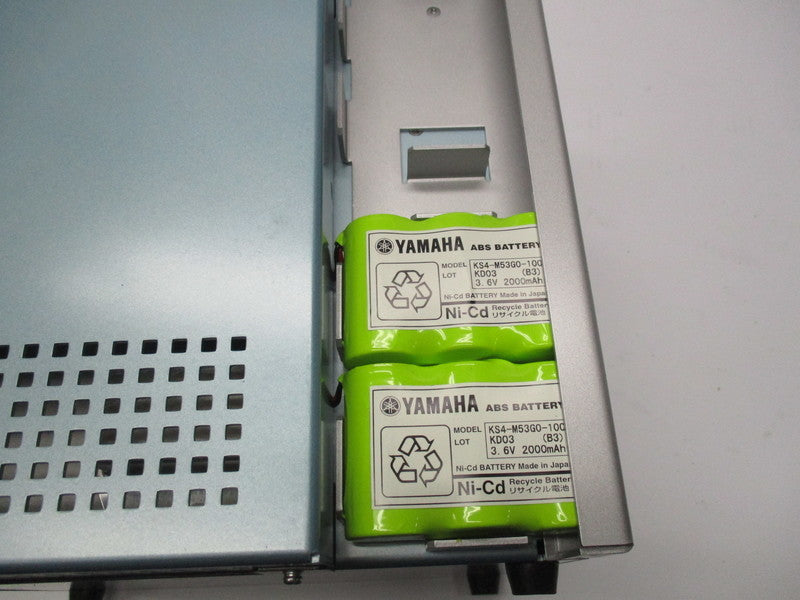 YAMAHA RCX144-RGU2 NSNP