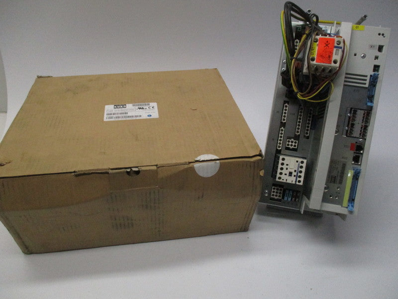 KUKA KPS-600/20 ESC NSMP