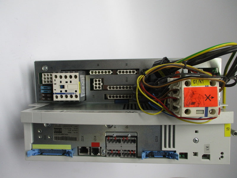KUKA KPS-600/20 ESC NSMP