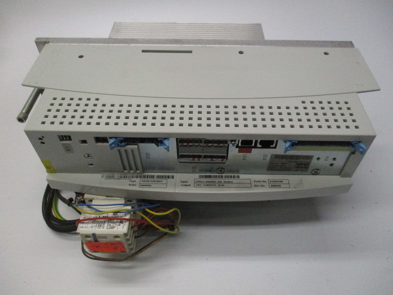 KUKA KPS-600/20 ESC NSMP